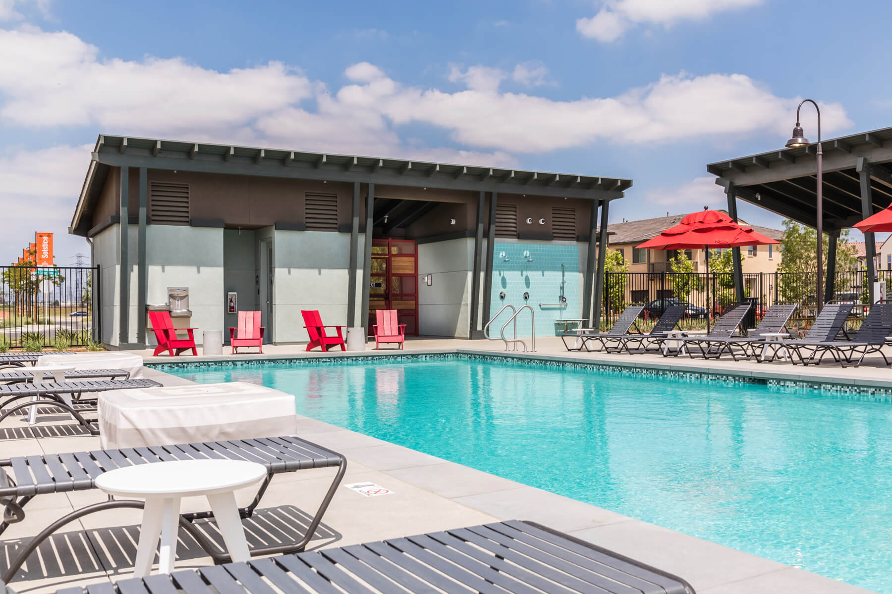 New Haven Photo Gallery Ontario Ranch New Homes